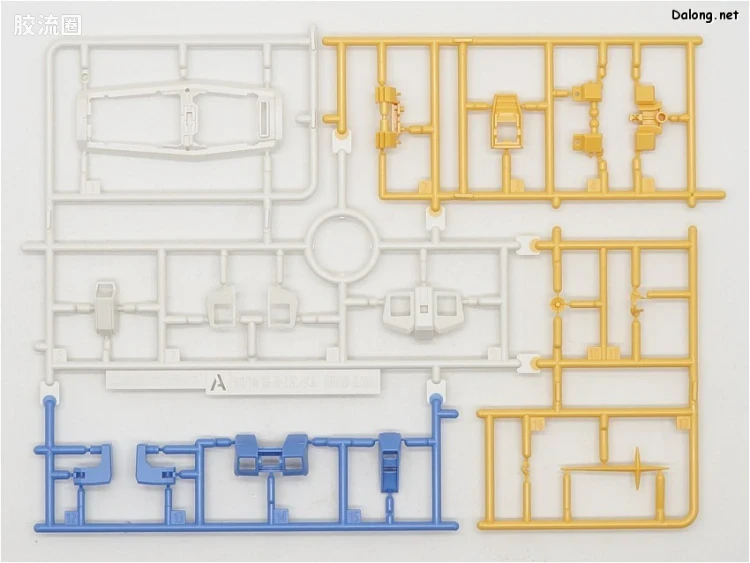 HGUC HG 40周年纪念系列 (非HGUC) RX-78-2 高达 [Beyond Global] - 图片